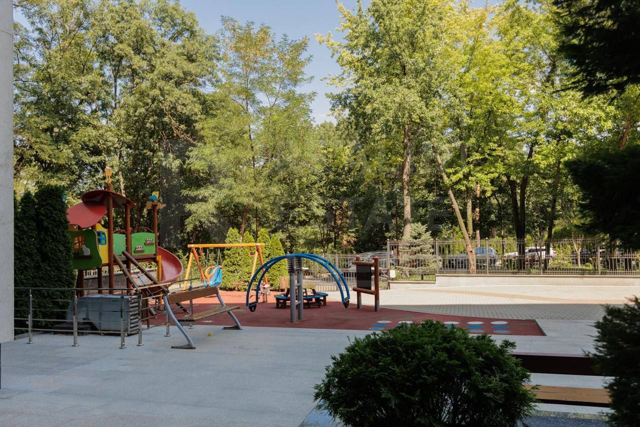 Chirie, apartament, 3 camere, str. Trandafirilor, Botanica - Poză 5