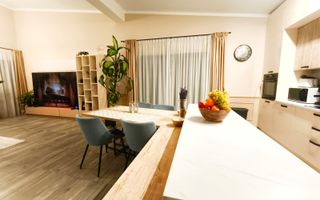 Casă 3 dormitoare, modernă și complet utilată - Săsar! - Poză 6