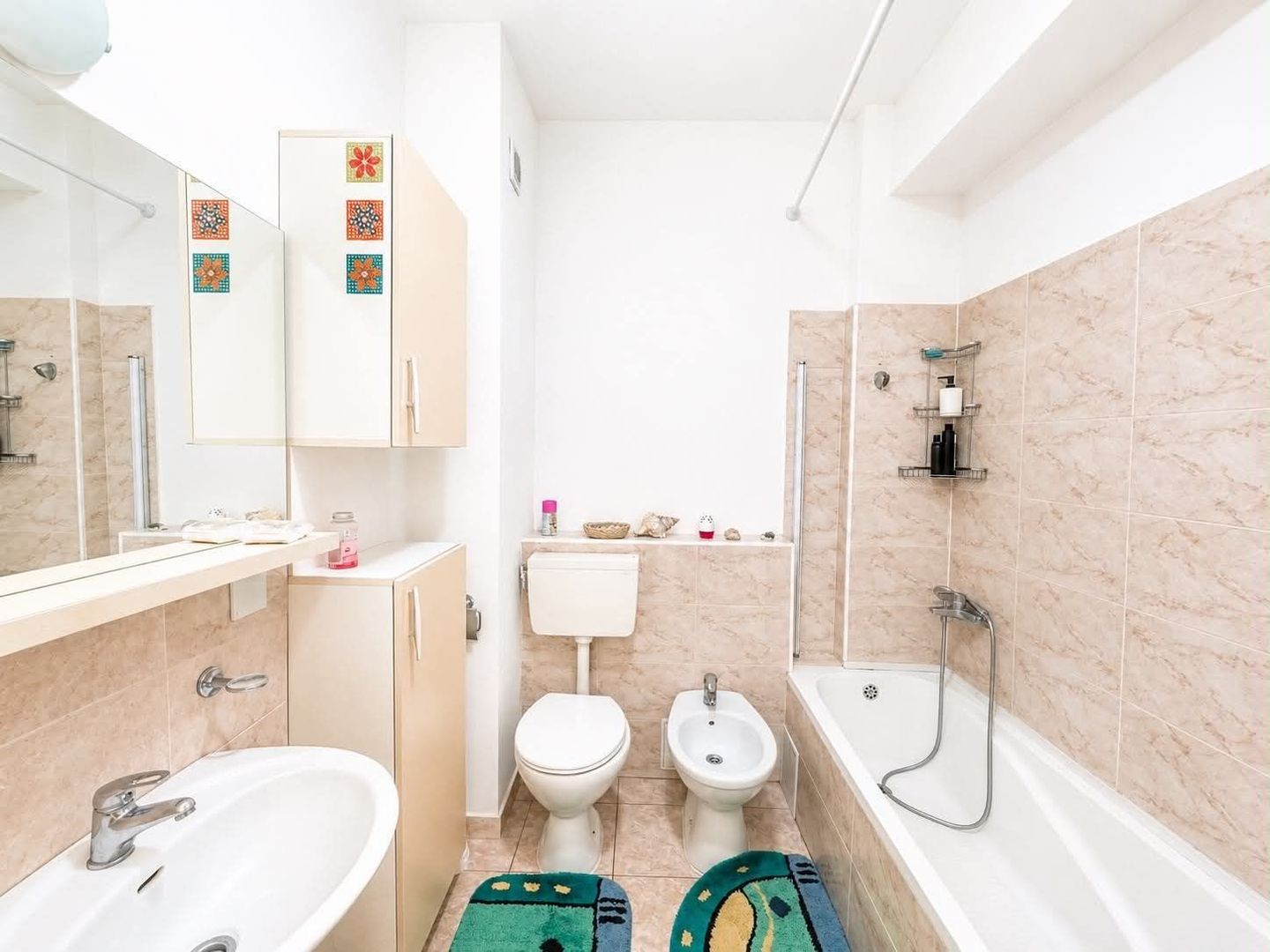 Apartament modern 1 camera, Ared UTA - Poză 6