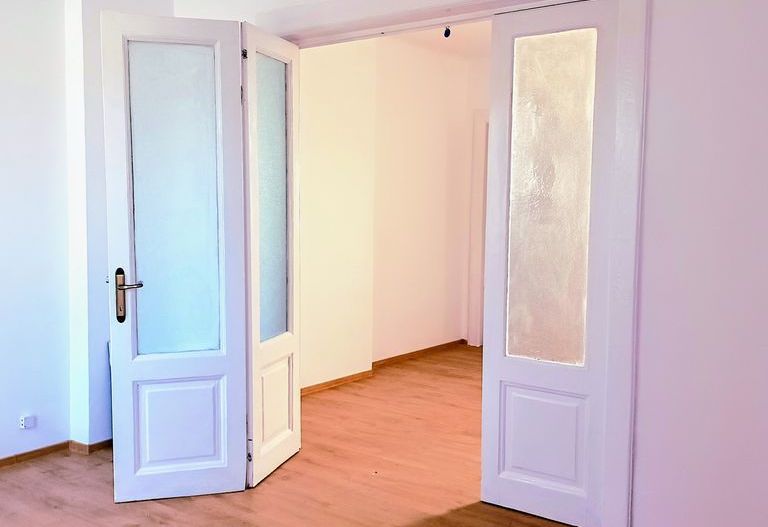 Comision 0 | Apartament 2 camere cu Grădină | Floreasca | Birou - Poză 1