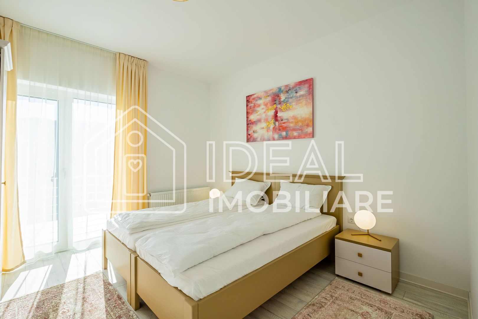 Casă premium D+P+E | Mobilată complet | Teren 634 mp | Cisnadioara - Poză 13