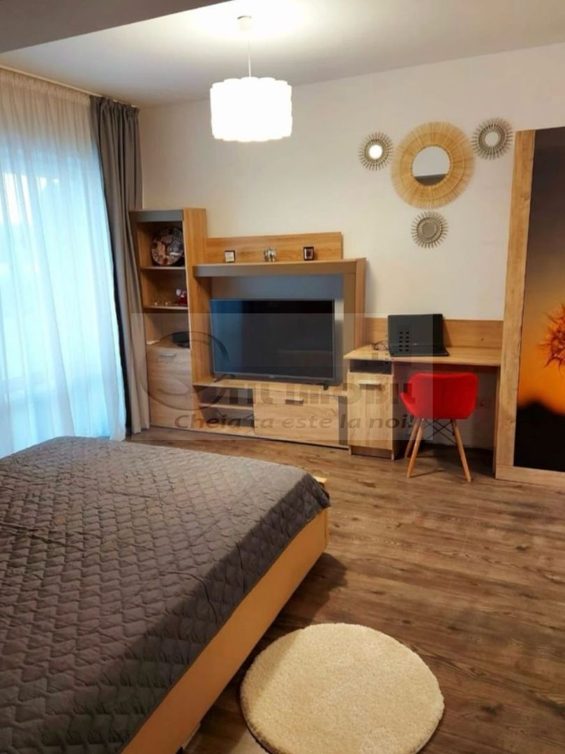 Apartament 1 camera GRAND CONEST -399 EURO - Poză 2