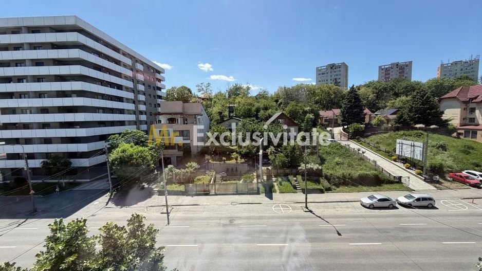 Apartament 2 camere semidecomandat mobilat zona Fratii Golesti - Gara - Poză 13