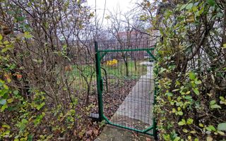 Casa individuala 550 teren in cartierul Grigorescu - Poză 3