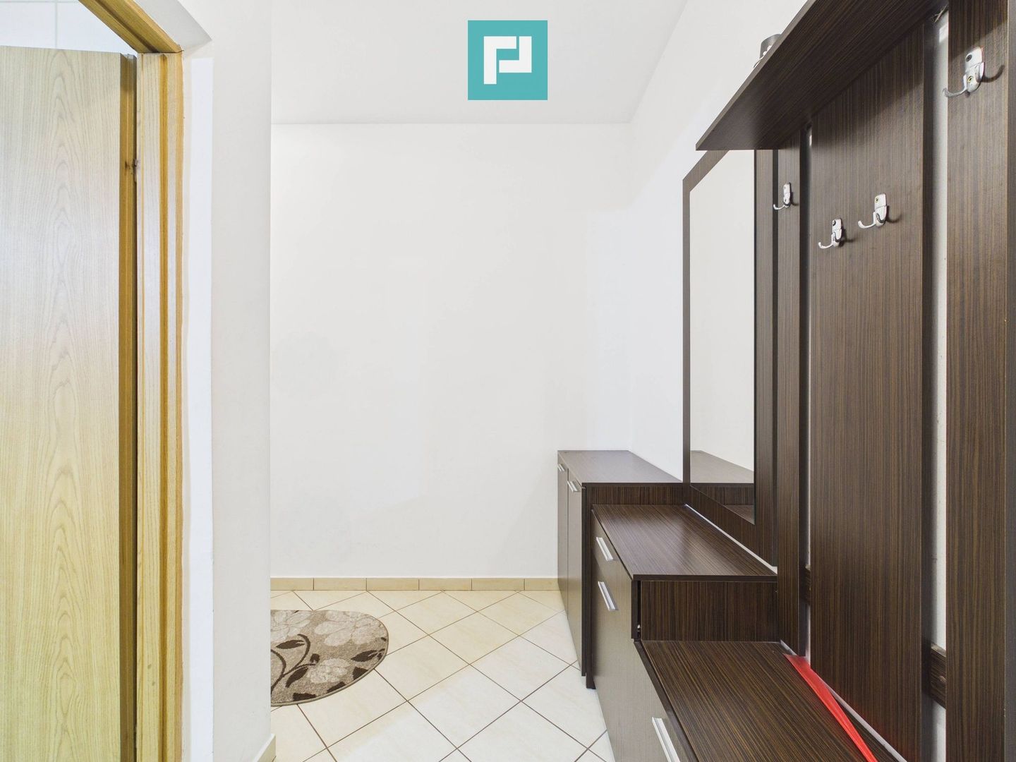 Apartament 43 mp, mobilat, AC, parter, decomandat - Poză 10