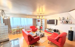 Apartament Samanta de vânzare | 89 mp | Piața sporturilor | Arad