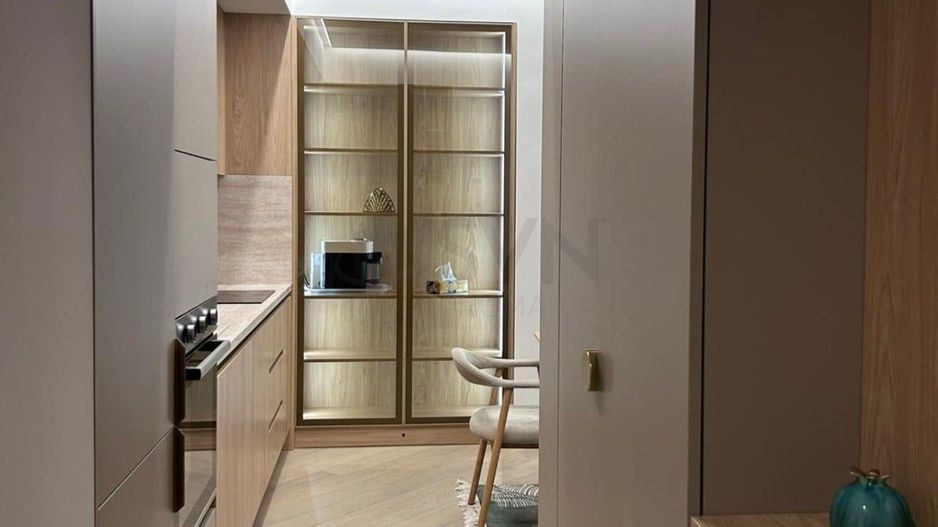 REA1028349 Apartament 3 camere Cortina 126 prima inchiriere terasa 20 mp 2 parca - Poză 4
