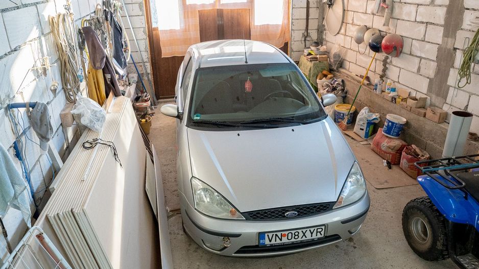 Casă de vânzare Furceni – 7 camere, teren 8.000 m - Poză 14