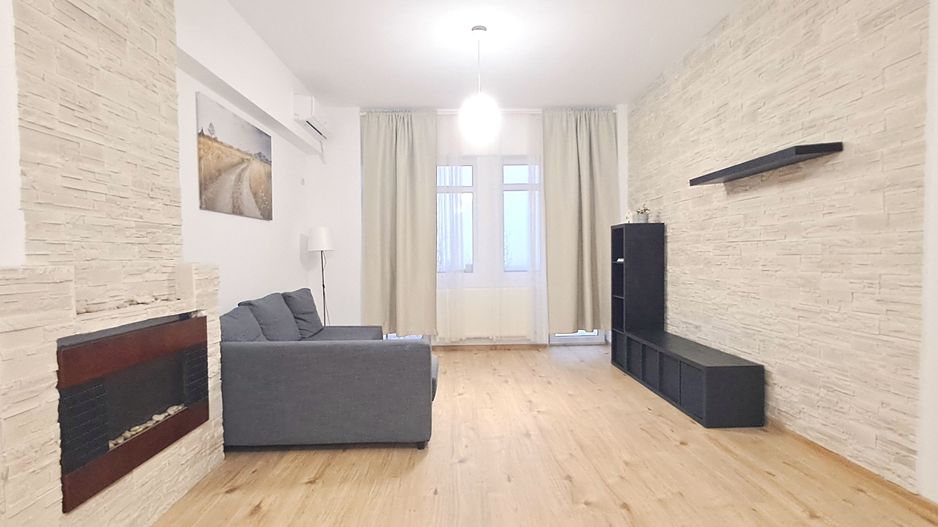 2 camere | Decomandat | Centrala | Sos. Oltenitei Sector 4 - Poză 14