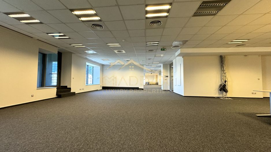 Spatiu Birouri**1,042mp utili**// zona Grozavesti - Poză 11