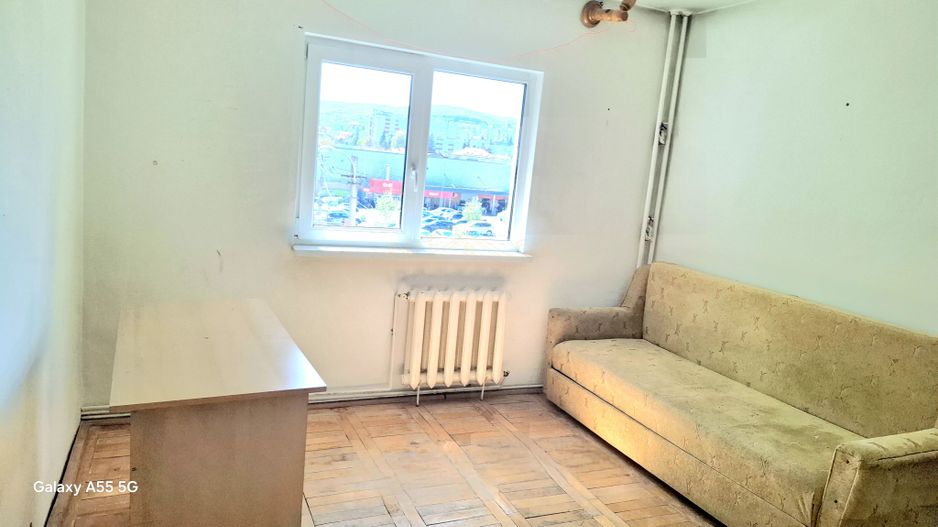 Vind apartament 3 camere Calea Manastur. - Poză 3