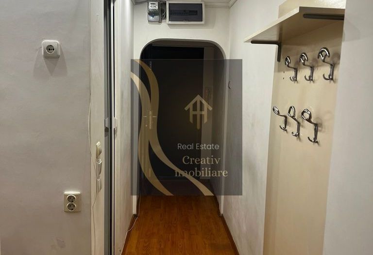 Apartament 2 camere Titan, balcon și lift - Poză 6