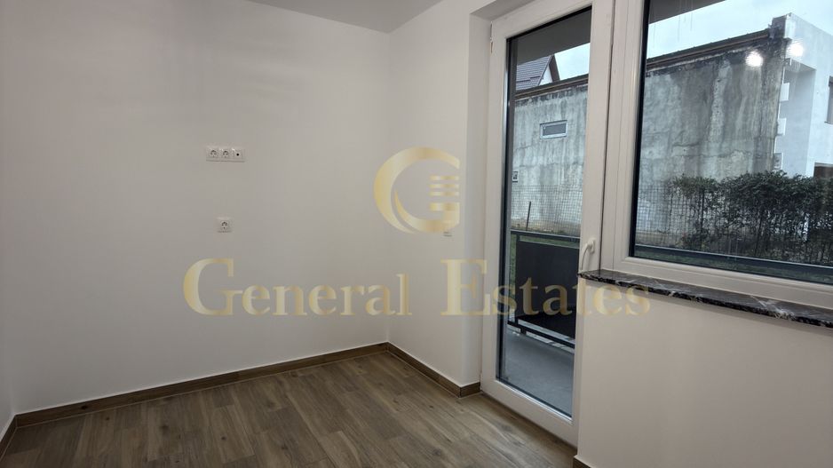 Garsonieră Nouă   Complex Belle Vie, Cartier Tractorul, Brașov - Poză 5