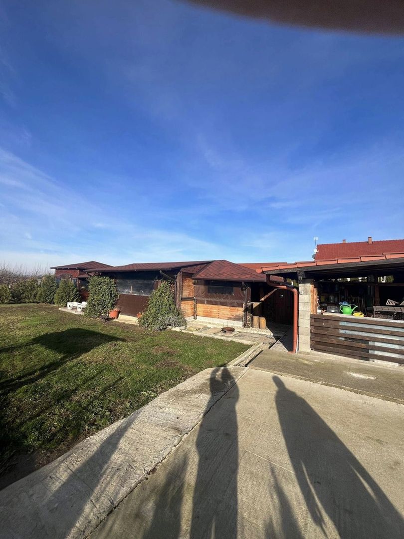 Casa de vanzare - Poză 4