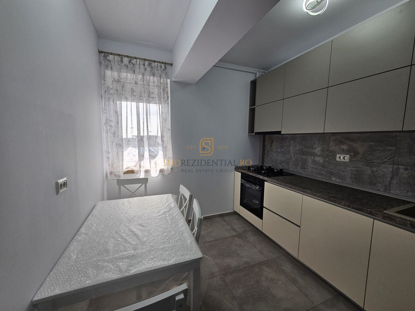 Apartament 2 camere, Prima închiriere, Bd. Metalurgiei / Parc Arghezi - Poză 11