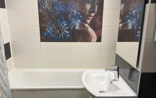 Apartament 2 camere, modern, decomandat, etaj 3, Tudor - Poză 6