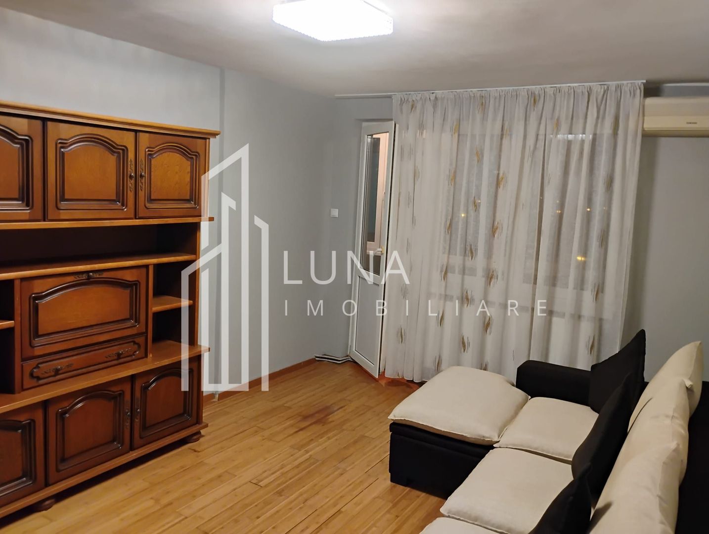 De inchiriat apartament 2 camere în Tudor - Poză 2