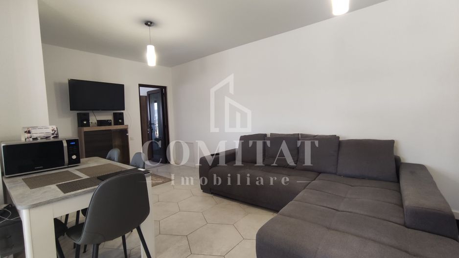 Apartament cu 3 camere | 64 mp | Panorama | Intre Lacuri - Poză 2