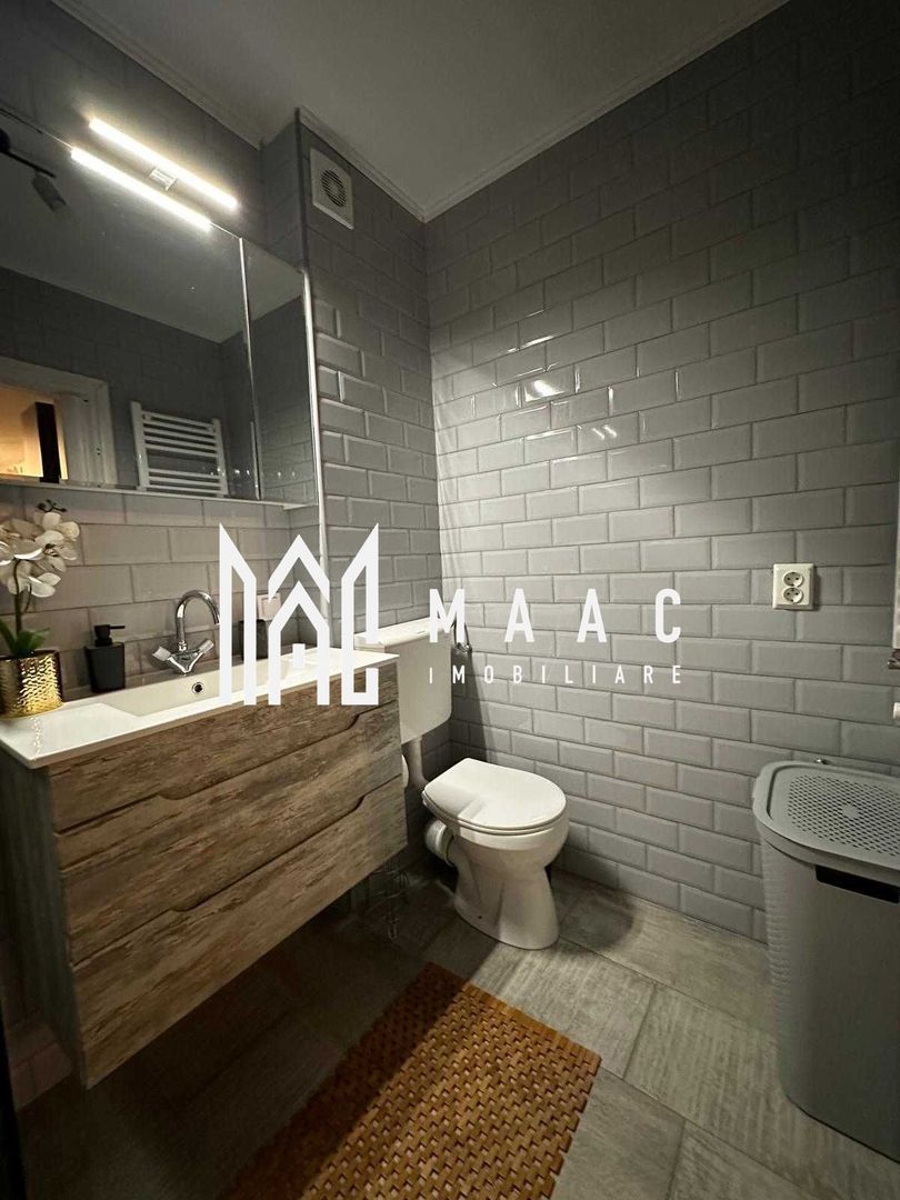 Apartament 2 camere | Decomandat | Terasa | Zona Centrala - Poză 6