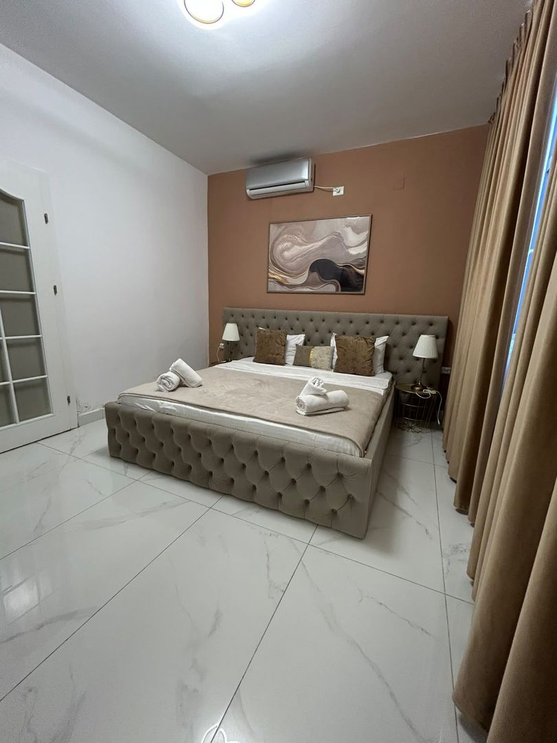 APARTAMENT 2 CAMERE INCHIRIAT  PARCUL CAROL - TINERETULUI - Poză 2