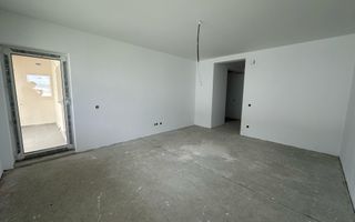 Apartament 3 camere | 2 Balcoane | Decomandat | Selimbar - Poză 1