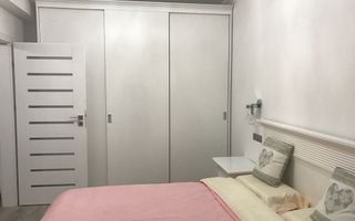 Apartament 2 camere, Mărăști – etaj intermediar, complet mobilat - Poză 6