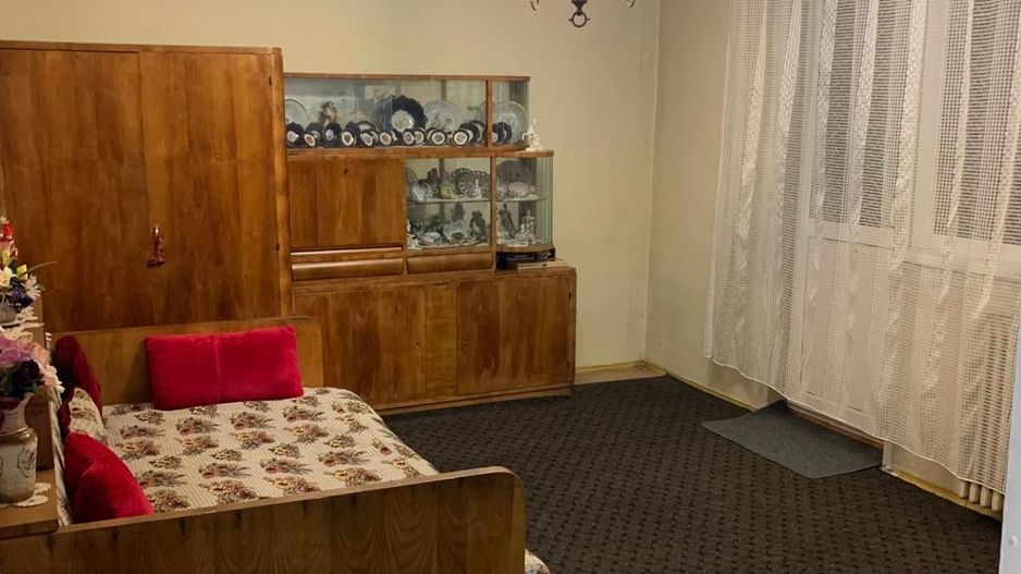 Apartament 4 camere Manastur 77mp etaj 2 - Poză 1