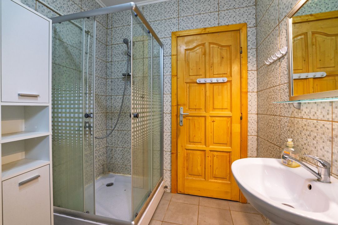 Casa moderna si casa bunicii + 6300 mp teren,Oaza autentica in Corbi Arges- - Poză 16