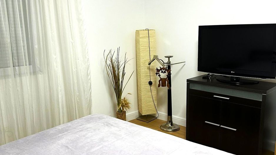 Apartament de lux cu 5 camere de inchiriat | Baneasa | Garaj subteran - Poză 7