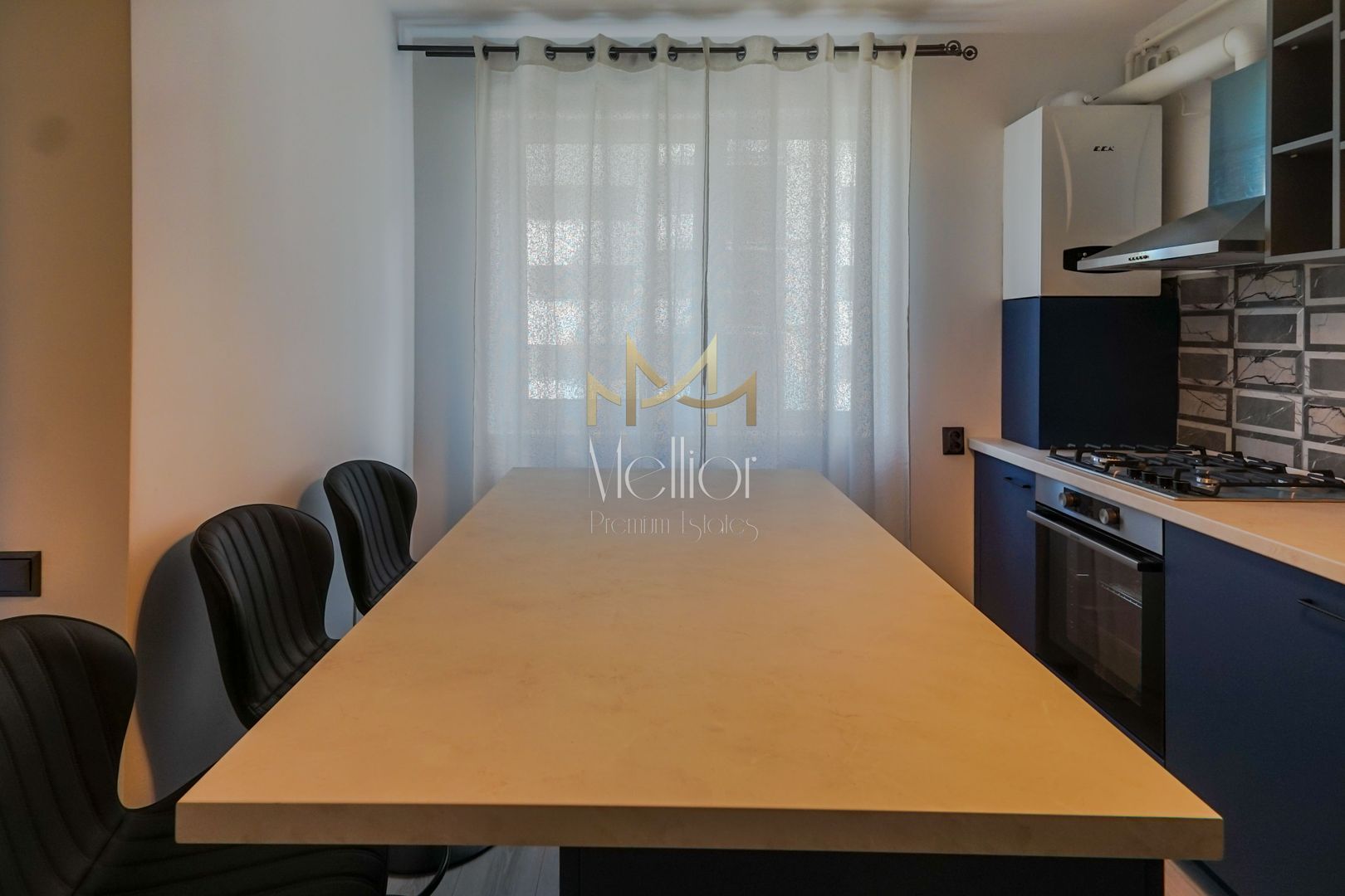 Apartament tip studio, prima inchiriere, Gheorheni, Soporului! - Poză 4