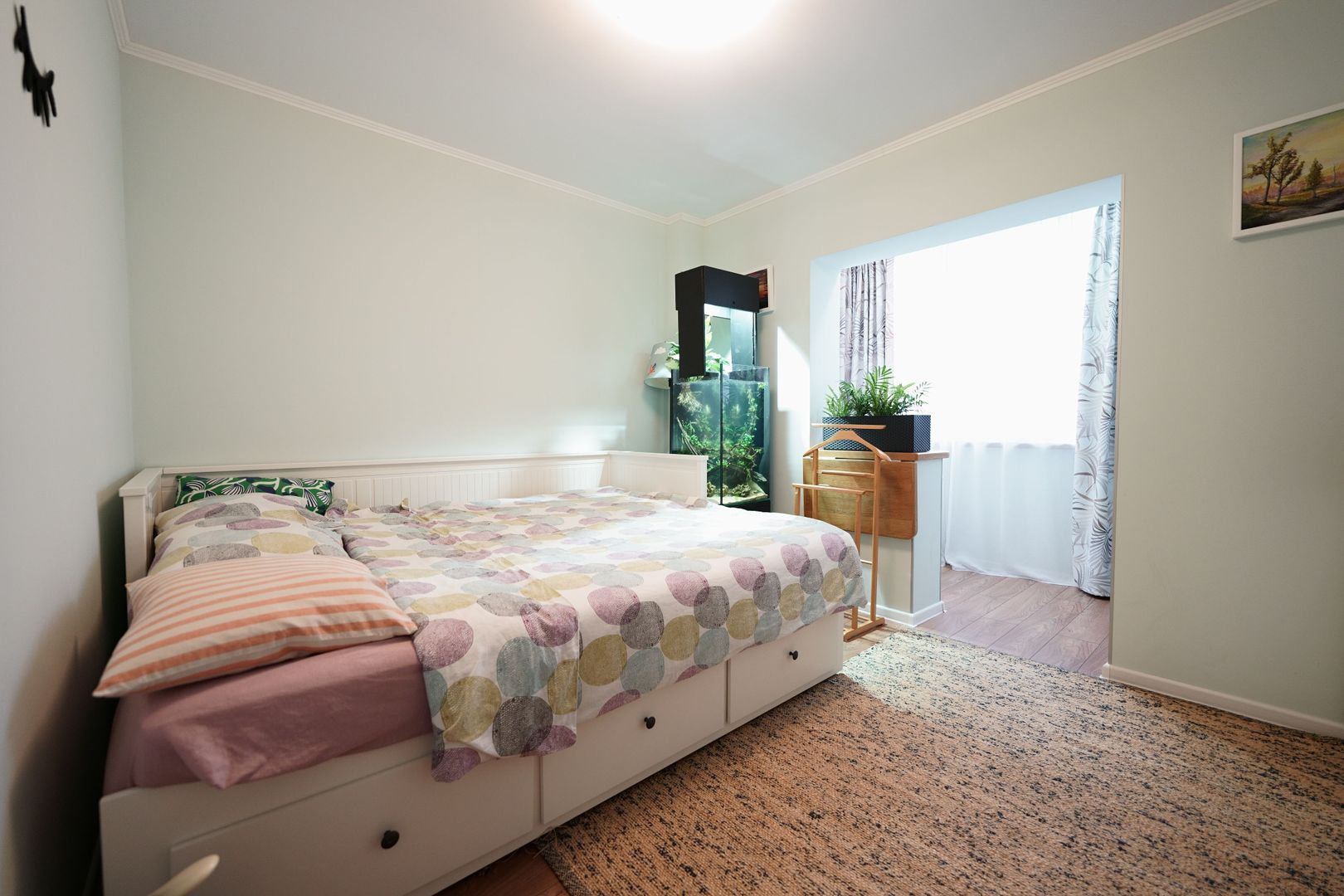 3 Camere, Centrala Proprie, Loc Parcare, Aviatiei - Poză 4