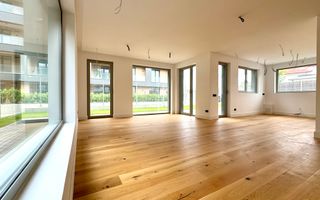 Vila Smart&Green *276mp* // Pipera-Erou Iancu Nicolae - Poză 1