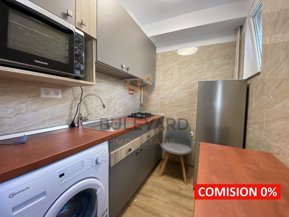 Comision 0. Apartament de vanzare in centrul cartierului Gheorgheni! - Poză 1