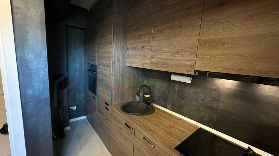 Apartament 2 camere decomandate + living separat | parcare | boxă - Poză 3