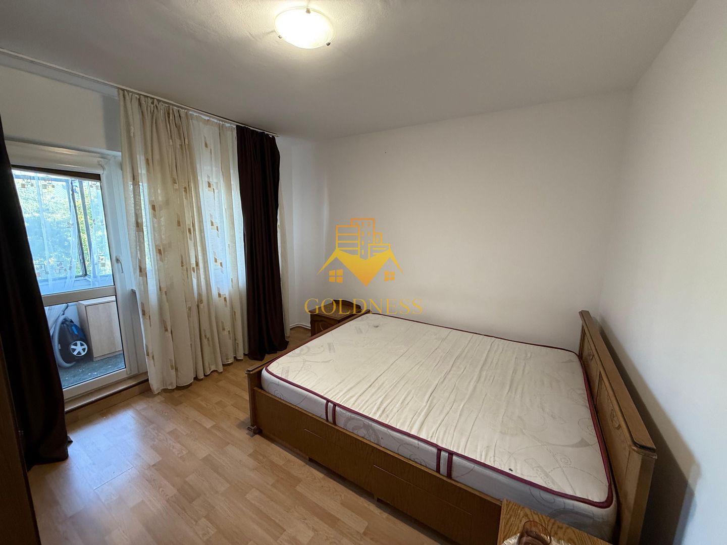 3 camere decomandate, parcare, , Marasti Fabricii de zahar, Profi, UAD - Poză 6