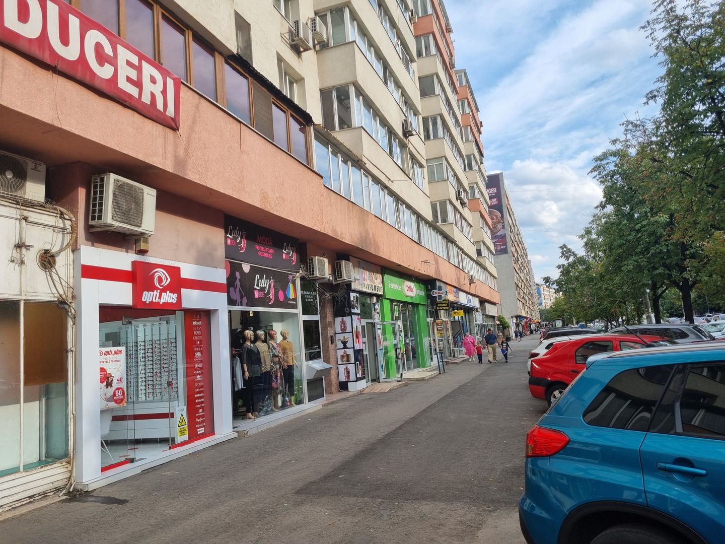 Apartament 3 camere la doar cativa pasi de metrou Iancului - Poză 11