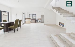 Casă nouă cu 4 camere - Tisa Nouă - Arad - Poză 3