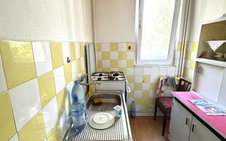 Apartament 2 camere, semidecomandat, etaj 1, Micro 19 - Poză 5