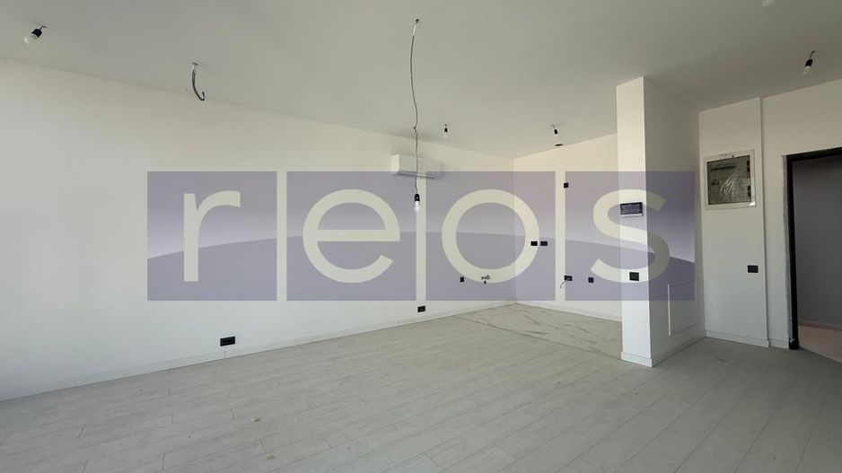 ONE NORTH LOFTS | 2 CAMERE | 60MP | IDEAL INVESTITIE | LOC PARCARE | - Poză 5