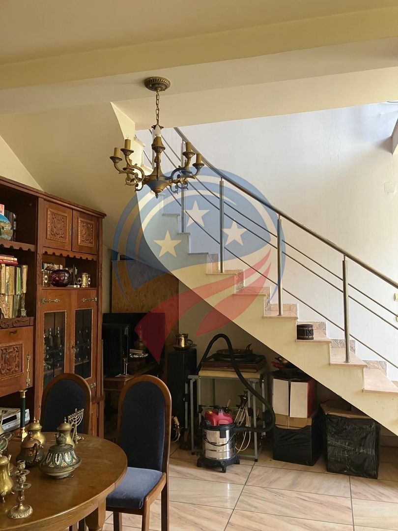 CASA BOIEREASCA P+M - ZONA CENTRALA - Poză 5