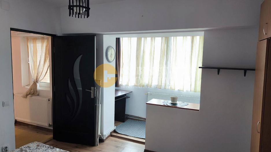 2 CAMERE DECOMANDAT--MOBILAT+UTILAT--RENOVAT--POSTA PACURARI - Poză 5