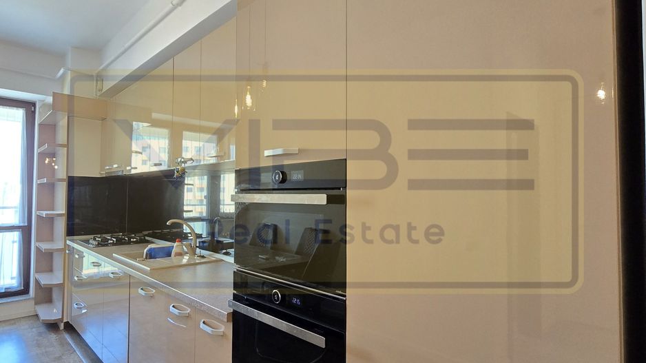 Palas - Centruv- Universitate- Bloc nou - 2 camere - Poză 10