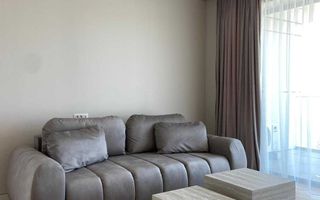 Premium Apartment with Frontal Sea View in Olimp - Poză 7