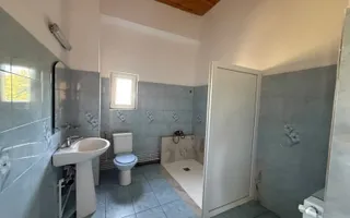 CASA INDIVIDUALA - D+P+1+M - 1550 MP TEREN - CATELU - Poză 27
