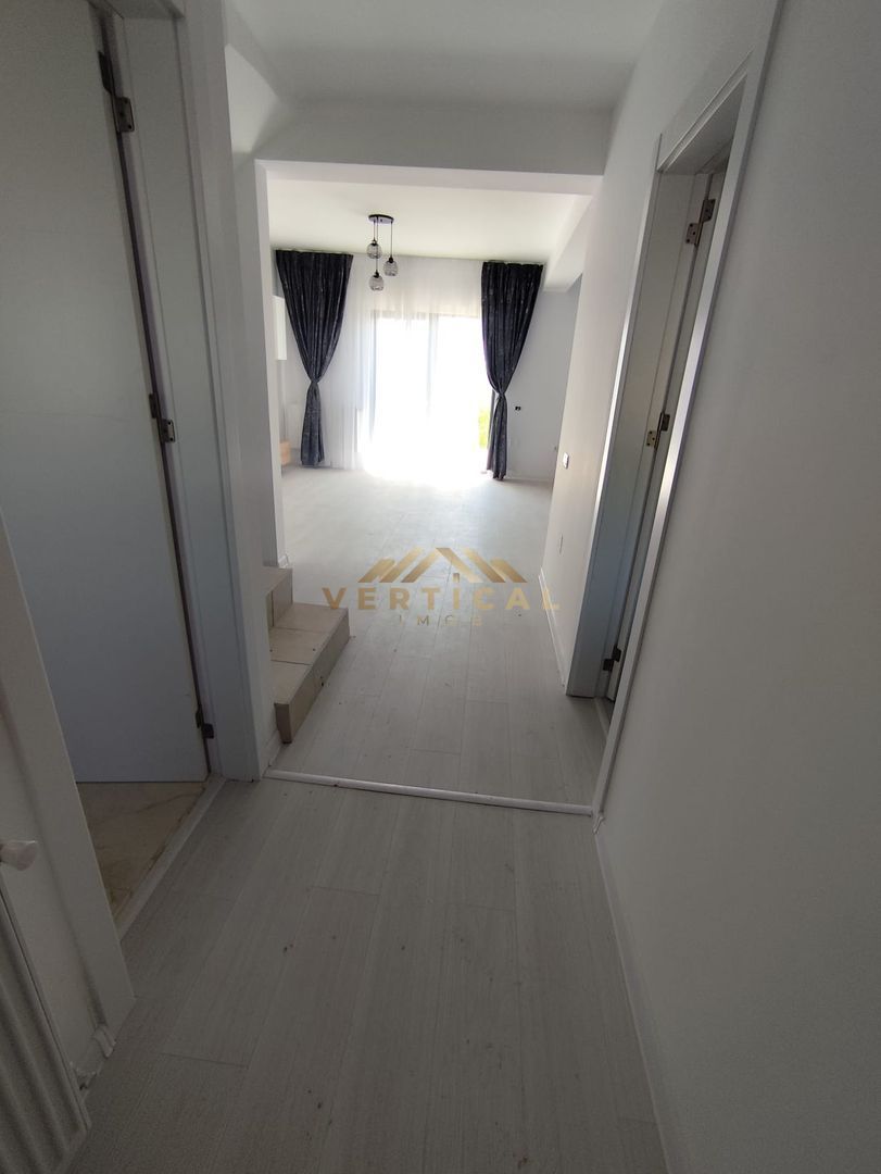 Casă individuală de vânzare – Strada 1 Mai, Comuna Berceni - Poză 4