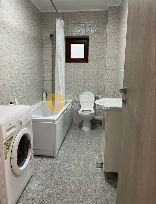VALEA LUPULUI - APARTAMENT 1 CAMERA - BLOC NOU - MOBILAT SI UTILAT - Poză 4
