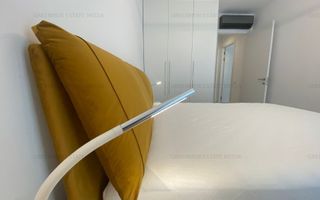 Prima inchiriere, parcare subterana si boxa, complex rezidential Win Herastrau - Poză 8