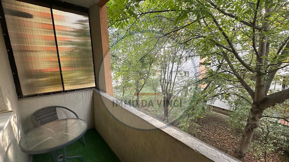 Apartament 2 camere decomandat Intre Lacuri - Poză 10