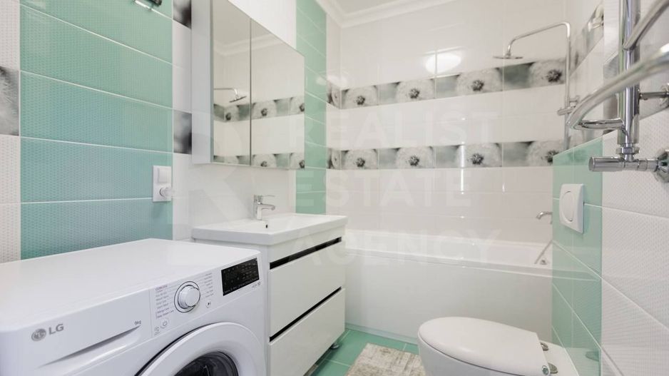 Vânzare, apartament, 3 camere, strada Nicolae Costin, Buiucani - Poză 19