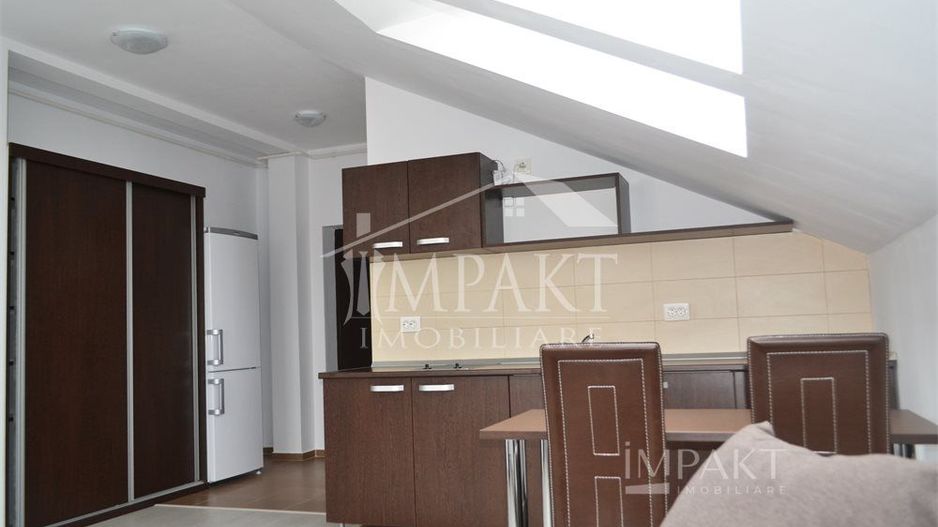 Apartament 1 camera  Zorilor , superfinisat ! - Poză 1